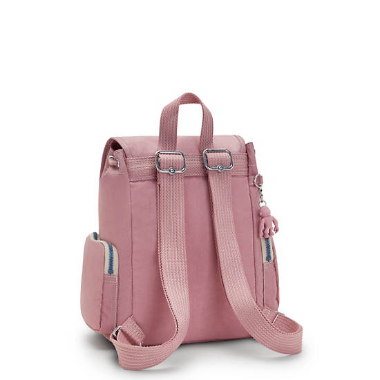 Sacs À Dos Kipling Ebba Rose | FR 1643LI